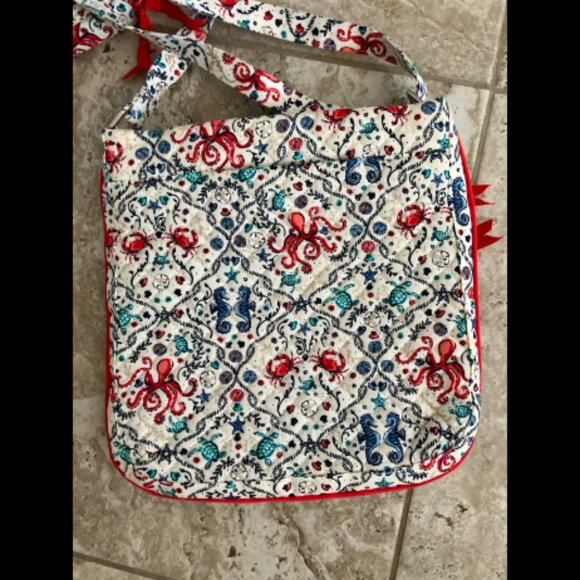 🎄Vera Bradley Purse and Wallet Set - Picture 4 of 10